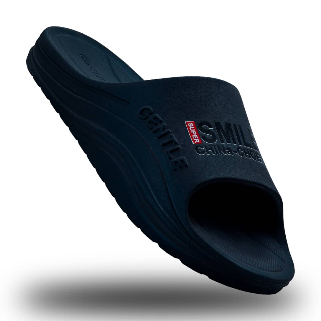 Men's slippers Ardalan model - Gentle slippers and sandals manufacturer